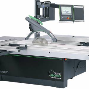 Altendorf Hand Guard